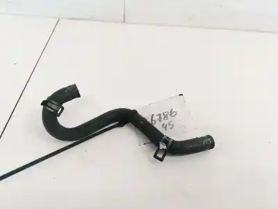 Автозапчасти б/у трубка за toyota yaris (ncp1/nlp1/scp1) 1.0 linea luna ссылки oem iam   