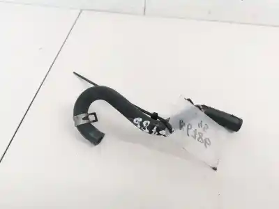 Автозапчастина б/у труба для toyota yaris (ncp1/nlp1/scp1) 1.0 linea luna посилання на oem iam 