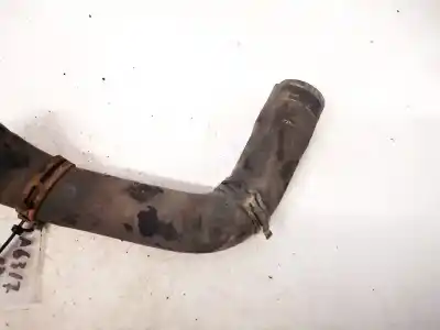 Автозапчастина б/у труба для opel vectra c (z02) 2.2 dti 16v (f69) посилання на oem iam   