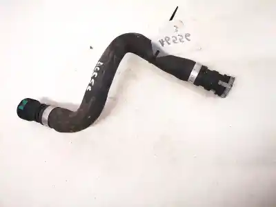 Автозапчастина б/у труба для ford focus c-max (cap) 1.8 tdci turbodiesel cat посилання на oem iam   