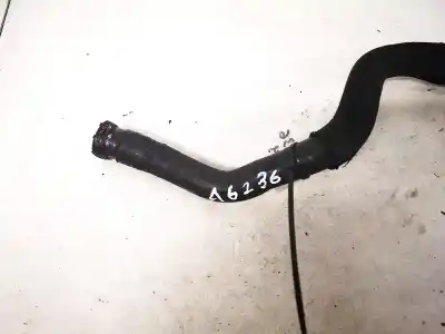 Автозапчасти б/у трубка за fiat stilo (192) 1.9 jtd / 1.9 jtd 115 active ссылки oem iam   