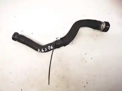 Pezzo di ricambio per auto di seconda mano tubo per fiat stilo (192) 1.9 jtd / 1.9 jtd 115 active riferimenti oem iam 