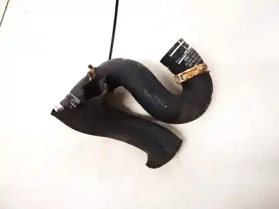 Pezzo di ricambio per auto di seconda mano tubo per opel vectra c (z02) 2.2 dti 16v (f69) riferimenti oem iam 9202112  
