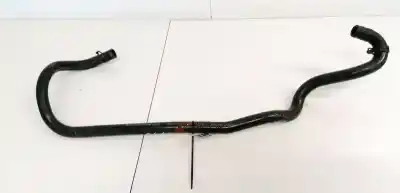 Pezzo di ricambio per auto di seconda mano tubo per ford mondeo iii (b5y) 2.0 16v tddi / tdci riferimenti oem iam 2s718m021bf