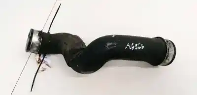 Автозапчастина б/у труба інтеркулера для mercedes w203, 2000.05 - 2004.02 c 220 cdi (203.006) 105kw 2000.05 - 2007.02 посилання на oem iam 