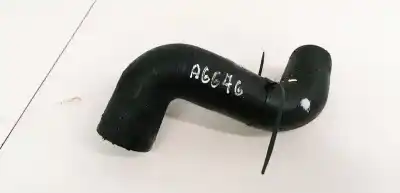 Pezzo di ricambio per auto di seconda mano tubo intercooler per ford mondeo iii (b5y) 2.0 16v tddi / tdci riferimenti oem iam 