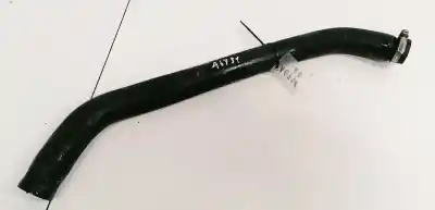 Pièce détachée automobile d'occasion tube pour audi 80 avant 1.9 tdi références oem iam 