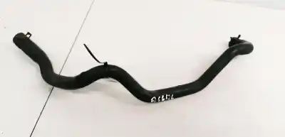 Pezzo di ricambio per auto di seconda mano tubo per ford mondeo iii (b5y) 2.0 16v tddi / tdci riferimenti oem iam 1s718b081ae