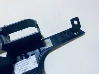 Автозапчастина б/у пластикler для audi a4, b6 2000.11 - 2004.11 2.0 96kw 2000.11 - 2004.12 посилання на oem iam 8e1853189  