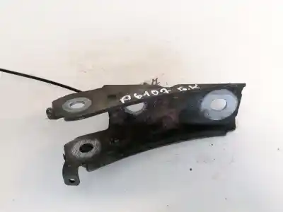 Second-hand car spare part engine support for bmw 5-series, f07/f10 /f11 2010.03 - 2016.12 3.5 d 230kw 2011.09 --> oem iam references   