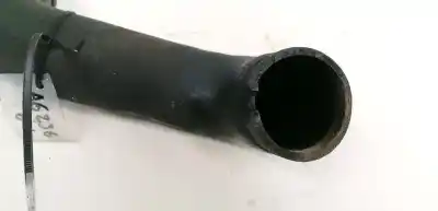 Pezzo di ricambio per auto di seconda mano tubo intercooler per fiat stilo (192) 1.9 jtd / 1.9 jtd 115 active riferimenti oem iam   