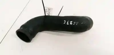 Pezzo di ricambio per auto di seconda mano tubo intercooler per fiat stilo (192) 1.9 jtd / 1.9 jtd 115 active riferimenti oem iam 