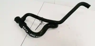 Second-hand car spare part tube for audi 80 (811/813) 1.8 oem iam references 8d0121055f