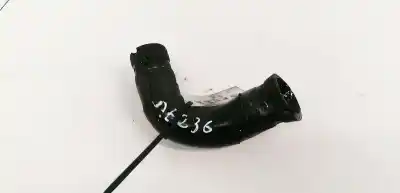 Pezzo di ricambio per auto di seconda mano tubo per fiat stilo (192) 1.9 jtd / 1.9 jtd 115 active riferimenti oem iam 