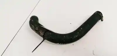 Pièce détachée automobile d'occasion tube pour audi 80 avant 1.9 tdi références oem iam 8a0171051a