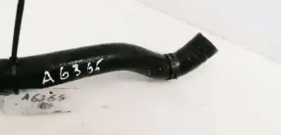 Автозапчастина б/у труба для mazda 2 lim. (de) 1.4 diesel cat посилання на oem iam   