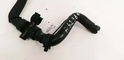 Автозапчастина б/у труба для fiat stilo (192) 1.9 jtd / 1.9 jtd 115 active посилання на oem iam   