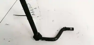 Автозапчастина б/у труба для volkswagen golf v variant (1k5) 1.9 tdi посилання на oem iam   