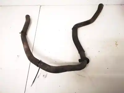 Peça sobressalente para automóvel em segunda mão tubo por citroen c5 i (dc_) 2.0 hdi (dcrhyb) referências oem iam 