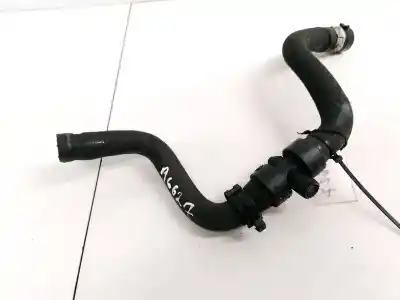Pezzo di ricambio per auto di seconda mano tubo per fiat stilo (192) 1.9 jtd / 1.9 jtd 115 active riferimenti oem iam   