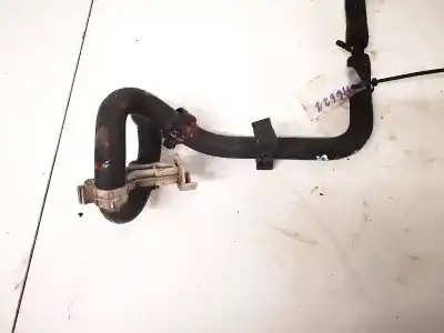 Pezzo di ricambio per auto di seconda mano tubo per fiat stilo (192) 1.9 jtd / 1.9 jtd 115 active riferimenti oem iam   