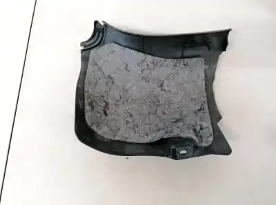 Автозапчасти б/у пластики за toyota rav 4 (a3) 2.2 turbodiesel cat ссылки oem iam 6211142040  