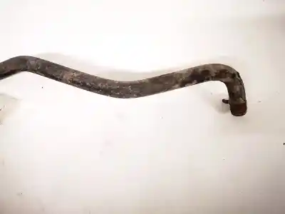 Автозапчастина б/у труба для toyota yaris (ncp1/nlp1/scp1) 1.0 linea luna посилання на oem iam   