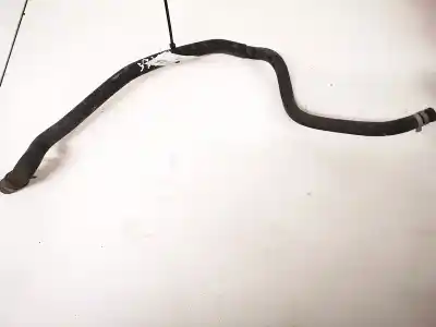 Second-hand car spare part tube for opel vectra b caravan 1.6 16v oem iam references 