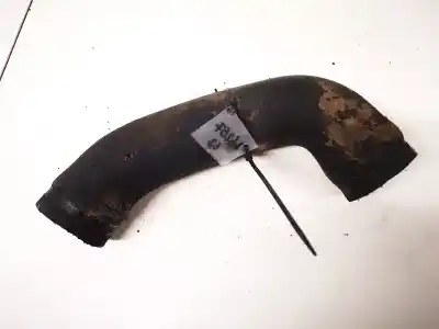 Second-hand car spare part intercooler pipe for ford mondeo iii (b5y) 2.0 16v tddi / tdci oem iam references 1s7q6k770ad