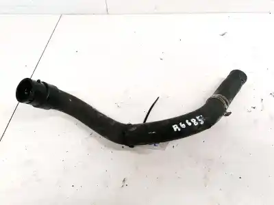 Автозапчасти б/у трубка за opel corsa c 1.2 16v cat (z 12 xe / lw4) ссылки oem iam 