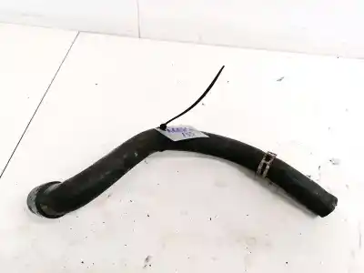 Автозапчасти б/у трубка за opel corsa c 1.2 16v cat (z 12 xe / lw4) ссылки oem iam   