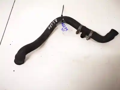 Pezzo di ricambio per auto di seconda mano tubo per audi 80 (811/813) 1.8 riferimenti oem iam 