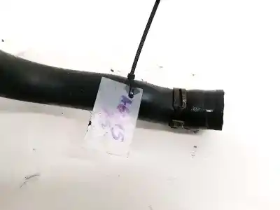 Автозапчастина б/у труба для skoda fabia (6y2/6y3) 1.9 sdi cat (asy) посилання на oem iam   