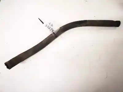 Second-hand car spare part tube for opel vectra b caravan 1.6 16v oem iam references 