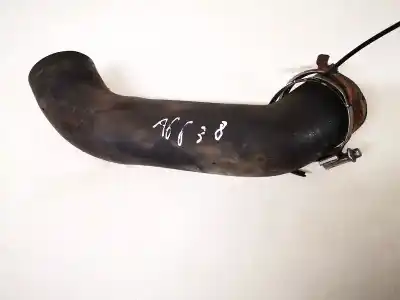 Pezzo di ricambio per auto di seconda mano tubo intercooler per ford mondeo iii (b5y) 2.0 16v tddi / tdci riferimenti oem iam 2s7q6k769ad