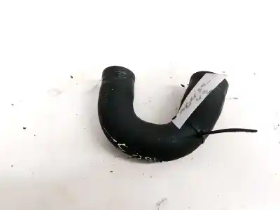 Peça sobressalente para automóvel em segunda mão tubo do intercooler por opel meriva b 1.7 16v cdti referências oem iam 93329874