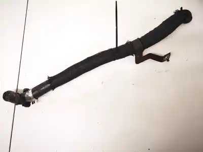 Pezzo di ricambio per auto di seconda mano tubo per ford mondeo iii (b5y) 2.0 16v tddi / tdci riferimenti oem iam 