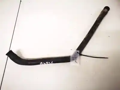 Pièce détachée automobile d'occasion tube pour audi 80 avant 1.9 tdi références oem iam 8a0121109e