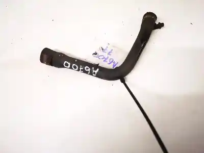 Second-hand car spare part tube for audi 80 (811/813) 1.8 oem iam references 