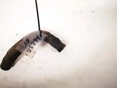 Pezzo di ricambio per auto di seconda mano tubo per fiat stilo (192) 1.9 jtd / 1.9 jtd 115 active riferimenti oem iam   