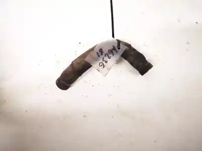 Pezzo di ricambio per auto di seconda mano tubo per fiat stilo (192) 1.9 jtd / 1.9 jtd 115 active riferimenti oem iam   