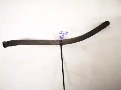 Pezzo di ricambio per auto di seconda mano tubo per audi 80 (811/813) 1.8 riferimenti oem iam 