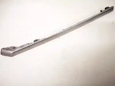 Peça sobressalente para automóvel em segunda mão plásticos por peugeot 807 2.0 hdi fap cat referências oem iam 1487816077