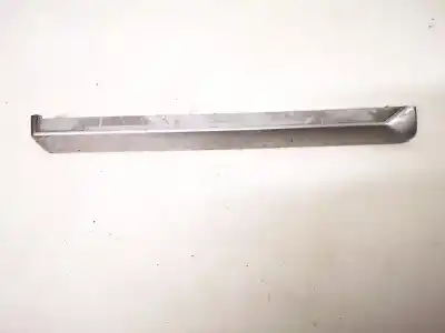 Peça sobressalente para automóvel em segunda mão plásticos por peugeot 807 2.0 hdi fap cat referências oem iam 1487817077