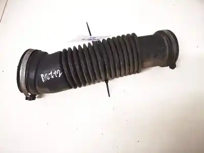 Peça sobressalente para automóvel em segunda mão tubo por peugeot 807 2.0 hdi fap cat referências oem iam 1488008080b