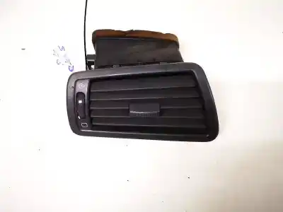 Peça sobressalente para automóvel em segunda mão grelha / difusor de ar por peugeot 807 2.0 hdi fap cat referências oem iam 1484109077