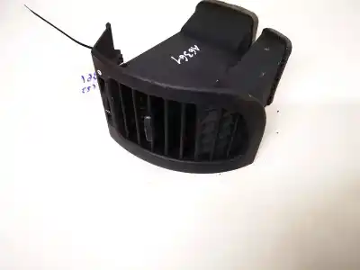 Автозапчастина б/у аераційна решіта для opel zafira, a 1999.04 - 2003.11 2.2 dti 16v 92kw 2002.01 - 2005.06 посилання на oem iam 90561076sx