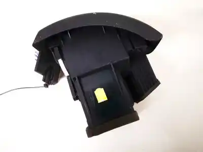 Автозапчастина б/у аераційна решіта для opel zafira, a 1999.04 - 2003.11 2.2 dti 16v 92kw 2002.01 - 2005.06 посилання на oem iam 90561076sx  