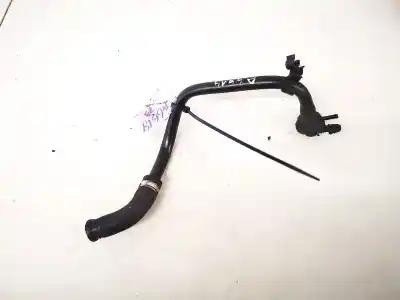 Piesă de schimb auto la mâna a doua tub pentru volkswagen passat b5 (3b2) 1.9 tdi referințe oem iam 