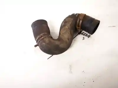 Автозапчастина б/у труба інтеркулера для ford focus turnier (cak) 2.0 16v cat посилання на oem iam  Автозапчастина б/у труба інтеркулера для ford focus turnier (cak) 2.0 16v cat посилання на oem iam